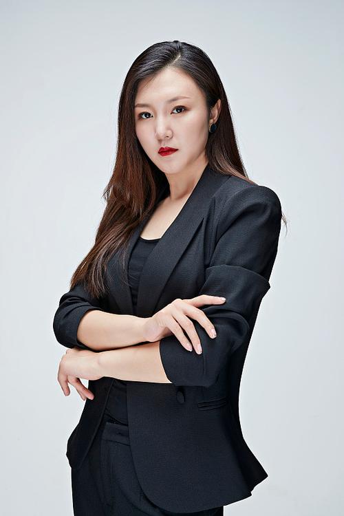 袁世君 创意策略总监